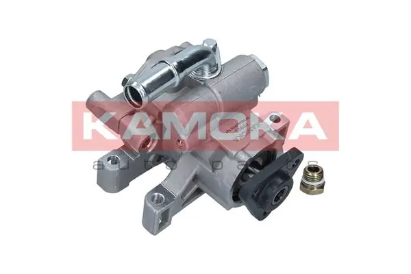 Hydraulic Pump, steering