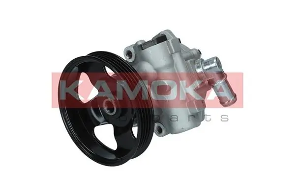 Hydraulic Pump, steering