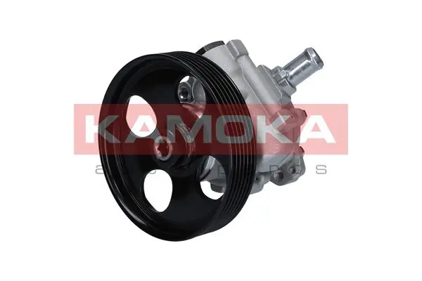 Hydraulic Pump, steering