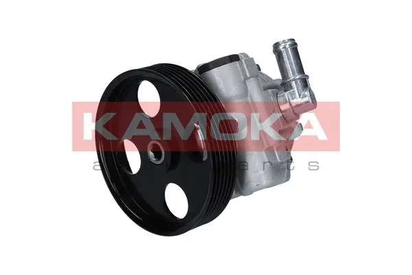 Hydraulic Pump, steering