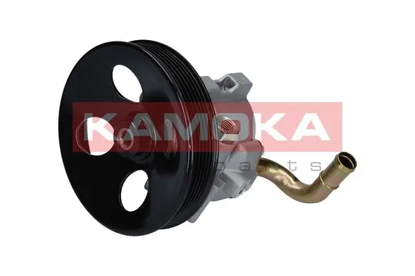 Hydraulic Pump, steering