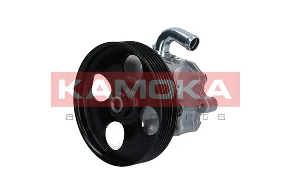 Hydraulic Pump, steering
