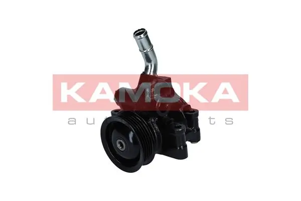 Hydraulic Pump, steering