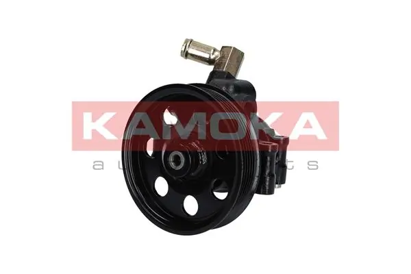 Hydraulic Pump, steering