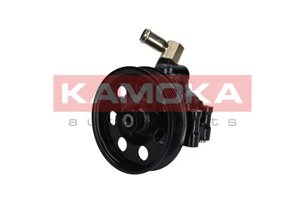 Hydraulic Pump, steering