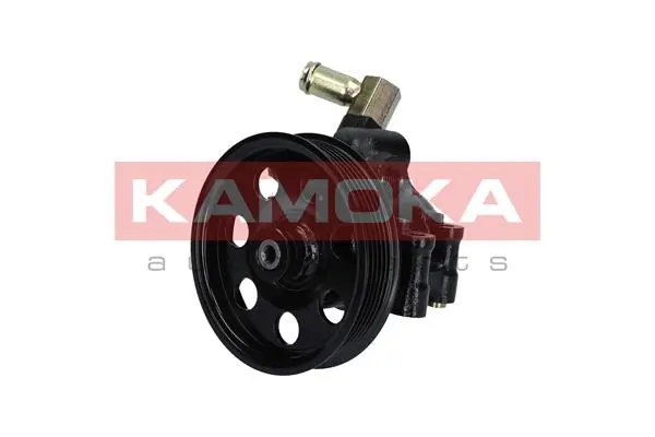 Hydraulic Pump, steering