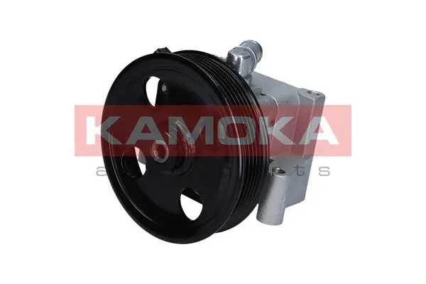 Hydraulic Pump, steering