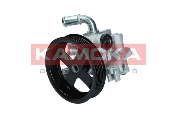 Hydraulic Pump, steering