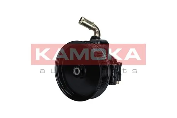 Hydraulic Pump, steering