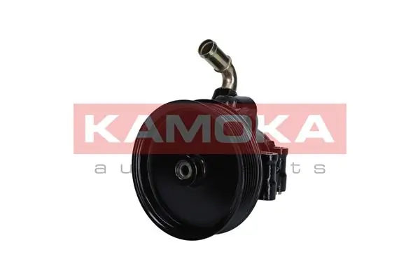 Hydraulic Pump, steering