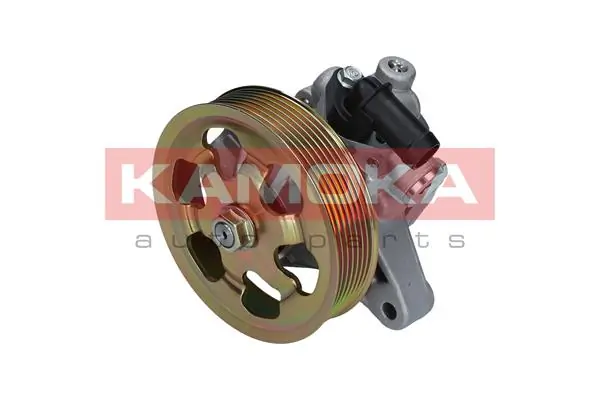 Hydraulic Pump, steering