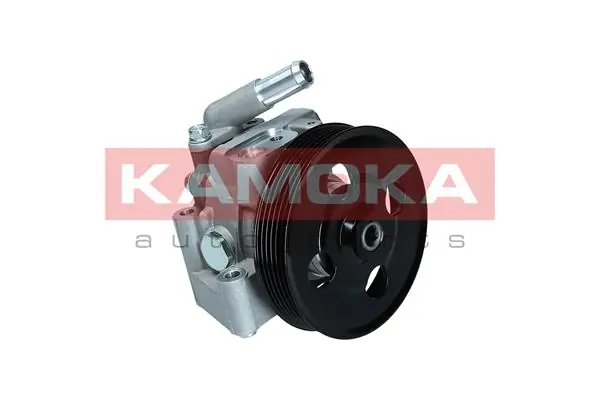 Hydraulic Pump, steering