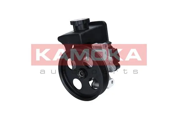 Hydraulic Pump, steering