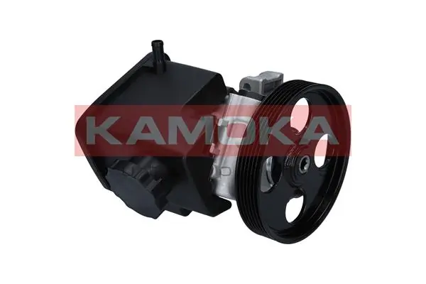 Hydraulic Pump, steering