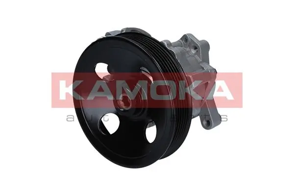 Hydraulic Pump, steering