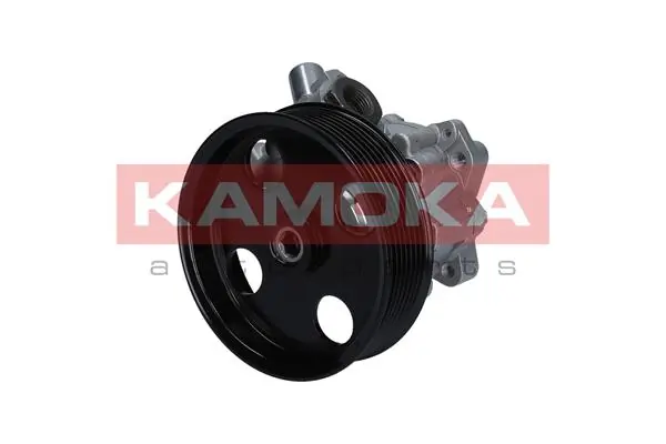 Hydraulic Pump, steering