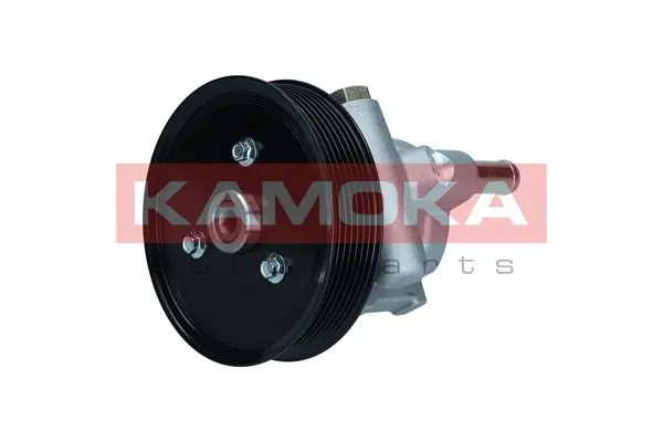 Hydraulic Pump, steering
