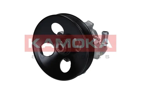 Hydraulic Pump, steering