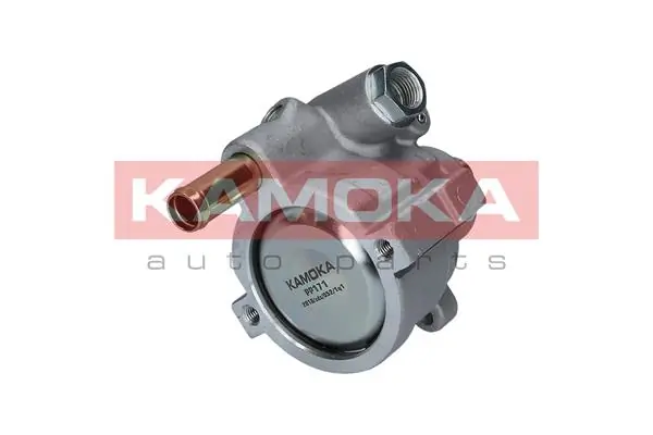 Hydraulic Pump, steering