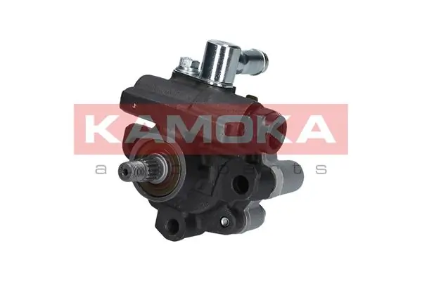 Hydraulic Pump, steering