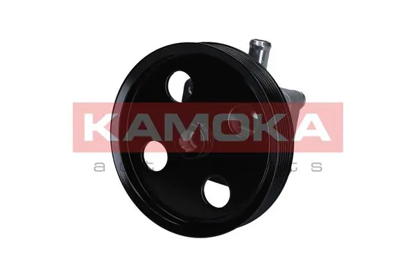 Hydraulic Pump, steering
