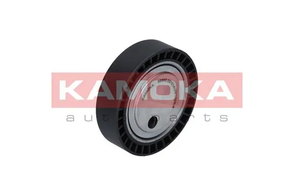 Tensioner Pulley, V-ribbed belt