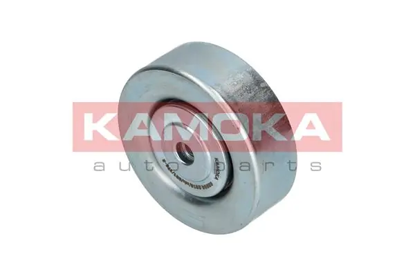 Tensioner Pulley, V-ribbed belt