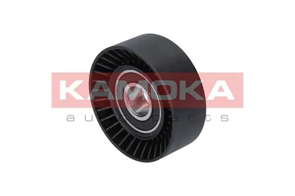 Tensioner Pulley, V-ribbed belt