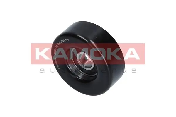Tensioner Pulley, V-ribbed belt