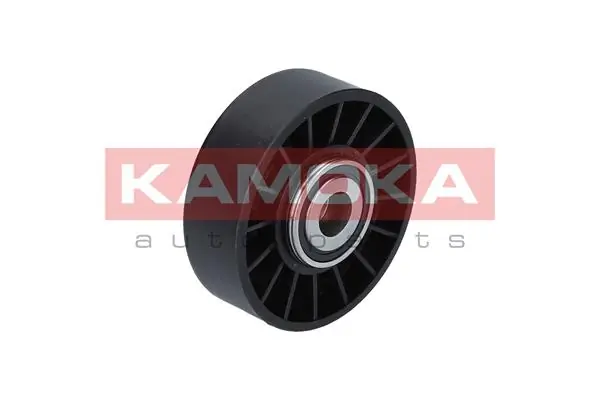 Tensioner Pulley, V-ribbed belt