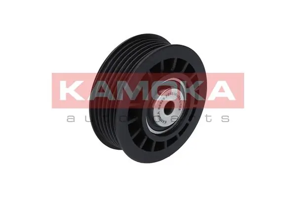 Tensioner Pulley, V-ribbed belt