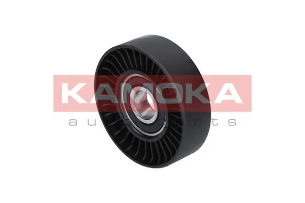 Tensioner Pulley, V-ribbed belt