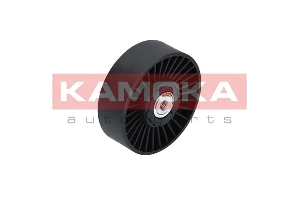 Tensioner Pulley, V-ribbed belt