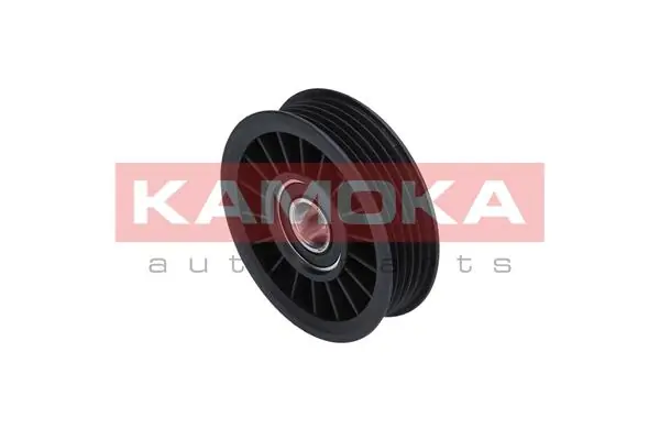 Tensioner Pulley, V-ribbed belt