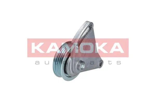 Tensioner Pulley, V-ribbed belt