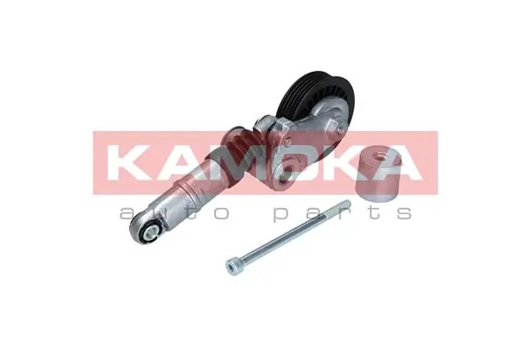 Tensioner Lever, V-ribbed belt