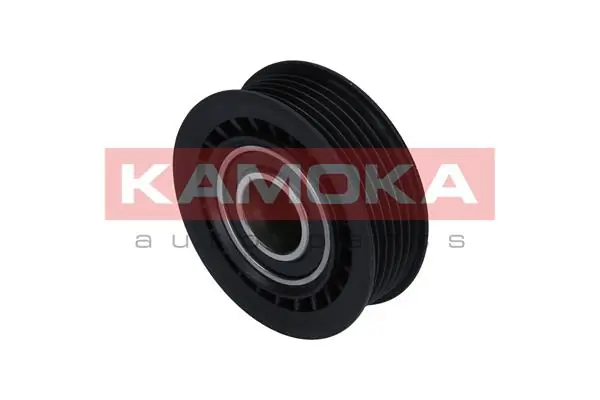 Tensioner Pulley, V-ribbed belt