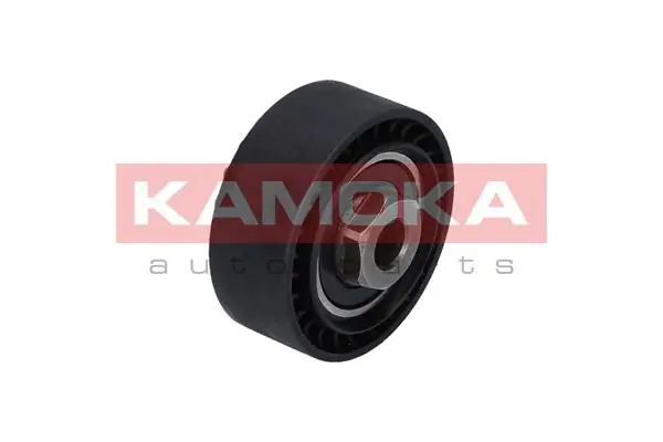 Tensioner Pulley, V-ribbed belt