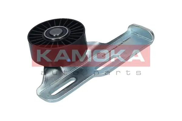 Tensioner Pulley, V-ribbed belt