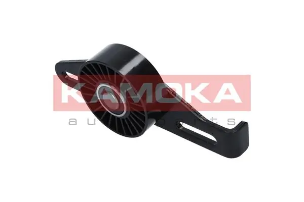 Tensioner Pulley, V-ribbed belt