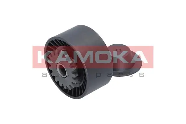 Tensioner Pulley, V-ribbed belt