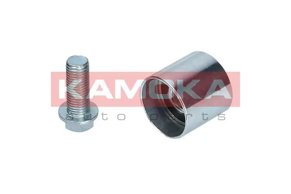 Vibration Damper, timing belt