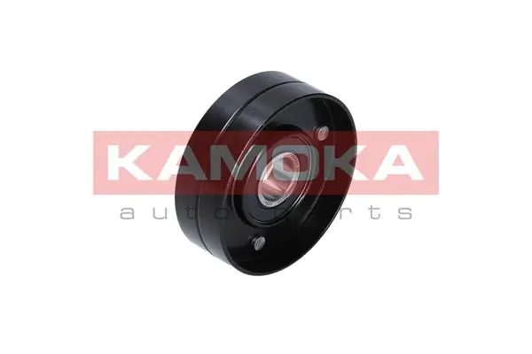 Tensioner Pulley, V-ribbed belt