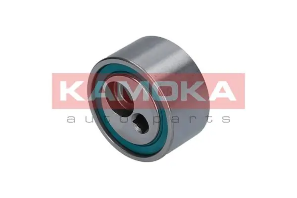Tensioner Pulley, V-ribbed belt