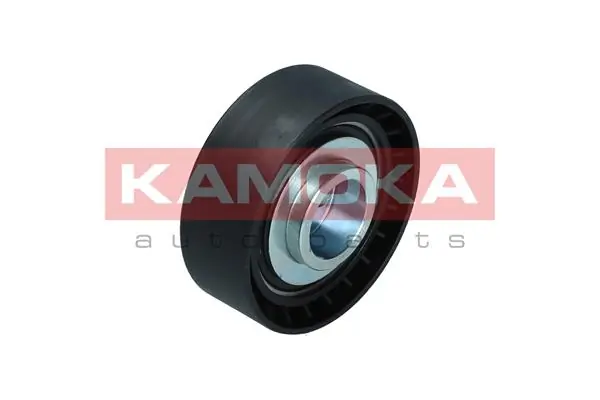 Tensioner Pulley, V-ribbed belt