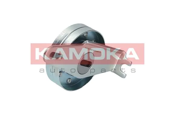 Tensioner Pulley, V-ribbed belt