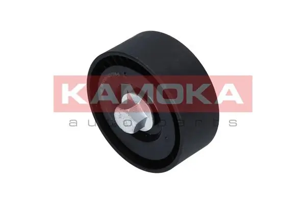 Tensioner Pulley, V-ribbed belt