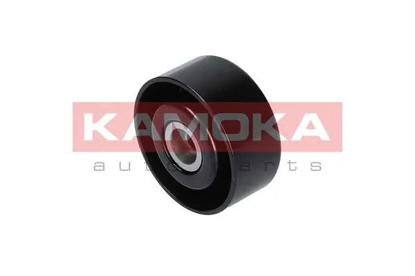 Tensioner Pulley, V-ribbed belt
