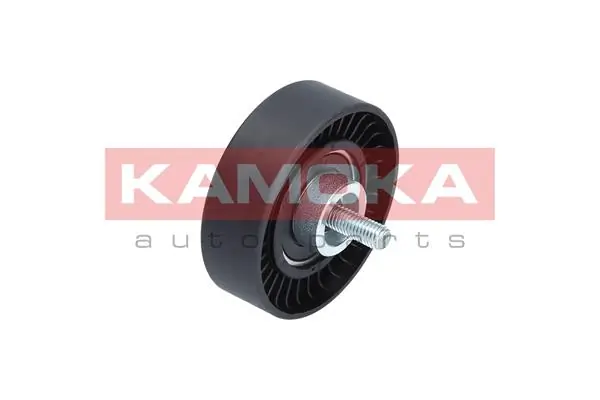 Tensioner Pulley, V-ribbed belt