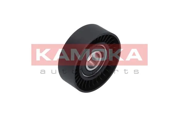 Tensioner Pulley, V-belt